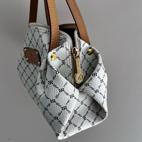 RIONI MODA ITALIA MINI BAG - Picture 4 of 7